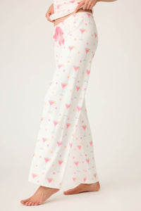 PJ Salvage Tini Time PJ Set