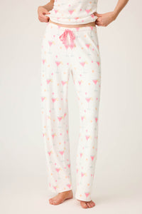 PJ Salvage Tini Time PJ Set