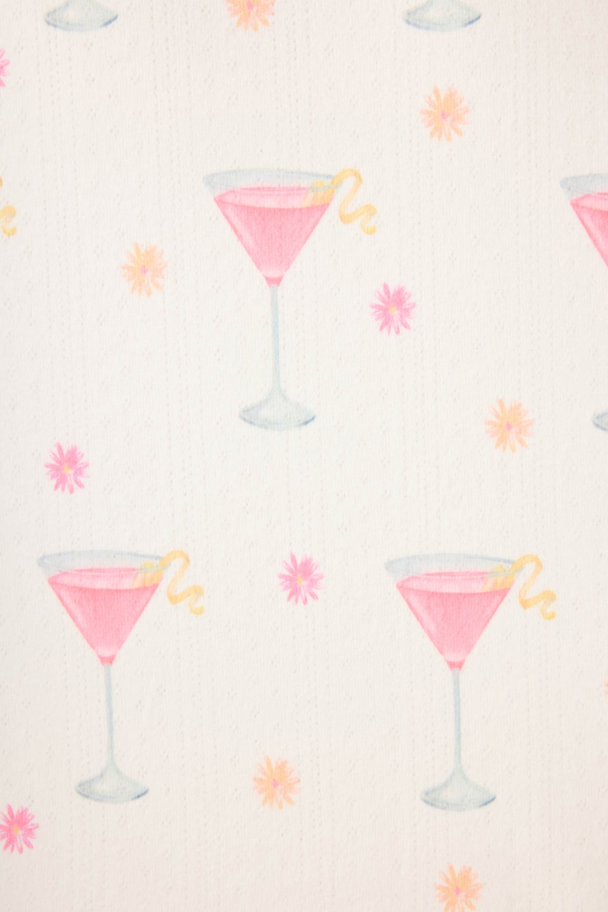 PJ Salvage Tini Time Short Set