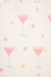 PJ Salvage Tini Time PJ Set