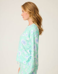 PJ Salvage Vacay Vibes PJ Set