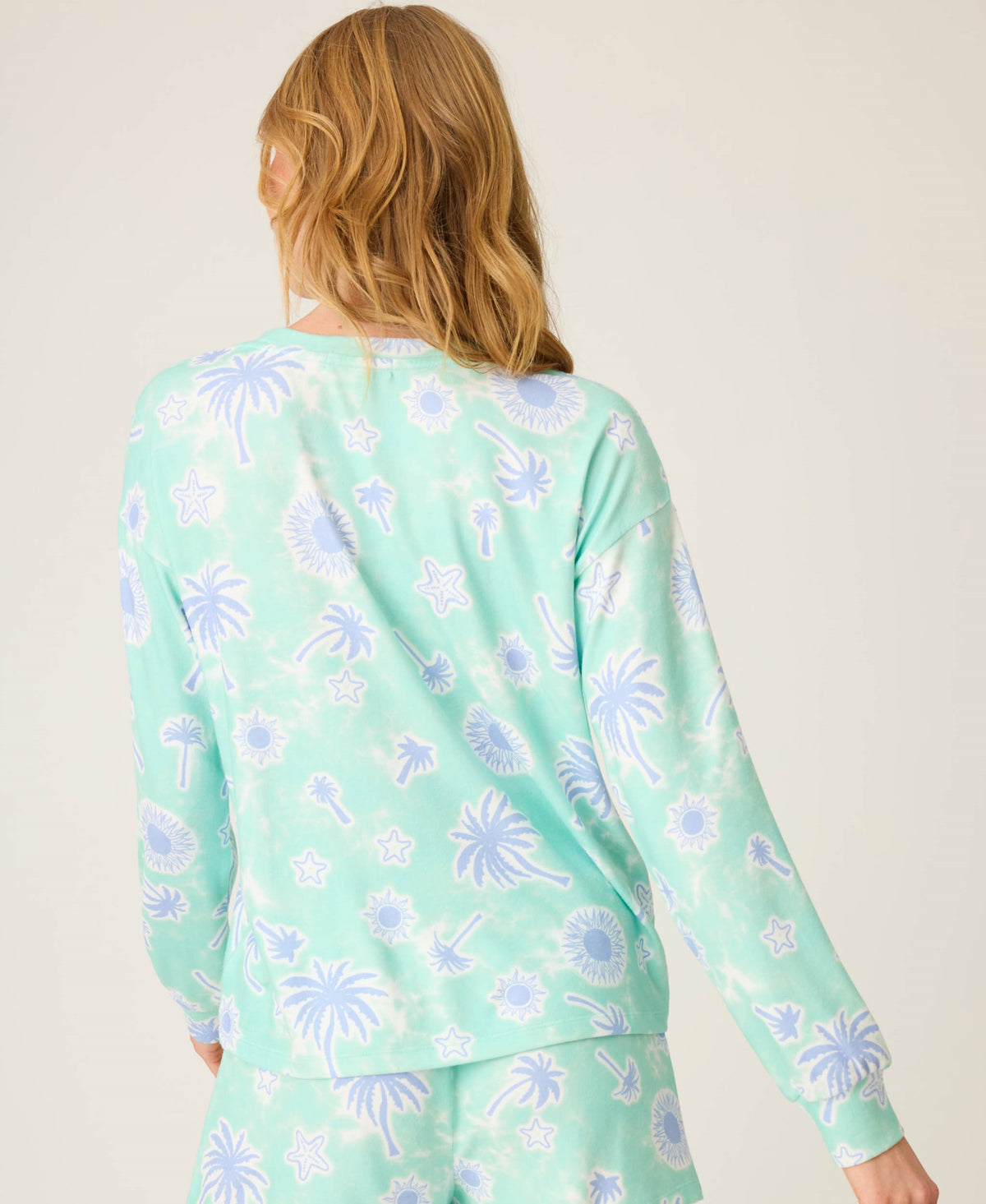 PJ Salvage Vacay Vibes PJ Set