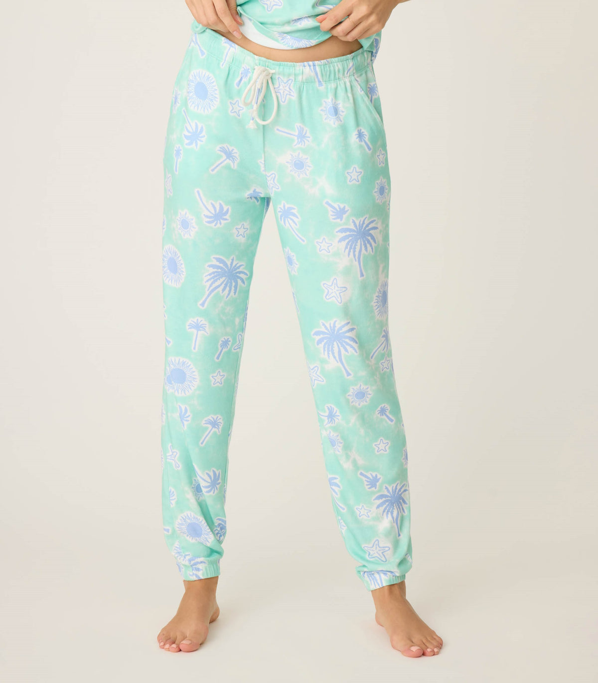 PJ Salvage Vacay Vibes PJ Set
