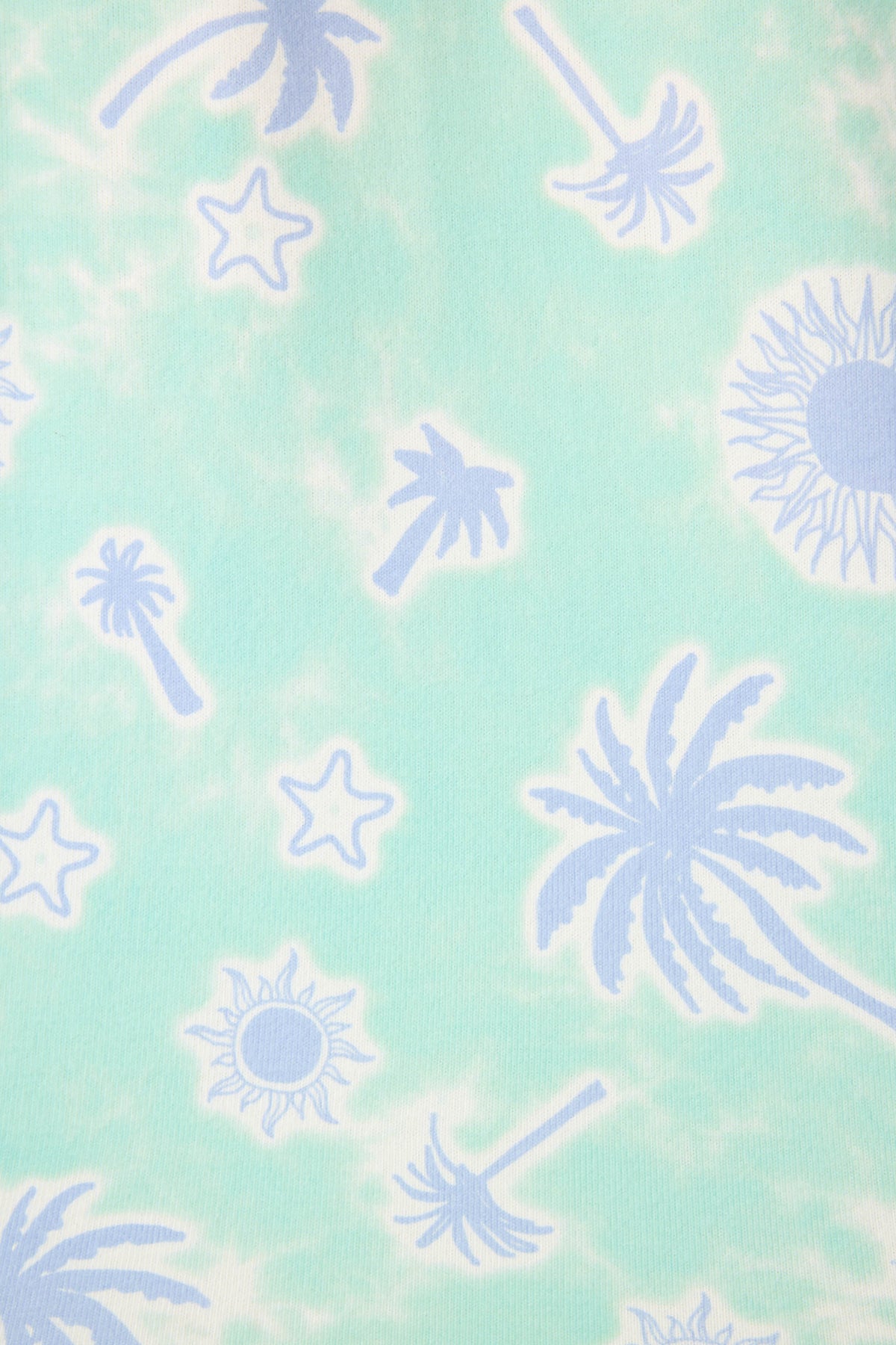 PJ Salvage Vacay Vibes PJ Set