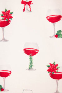 PJ Salvage Let's Get Toasty Flannel PJ