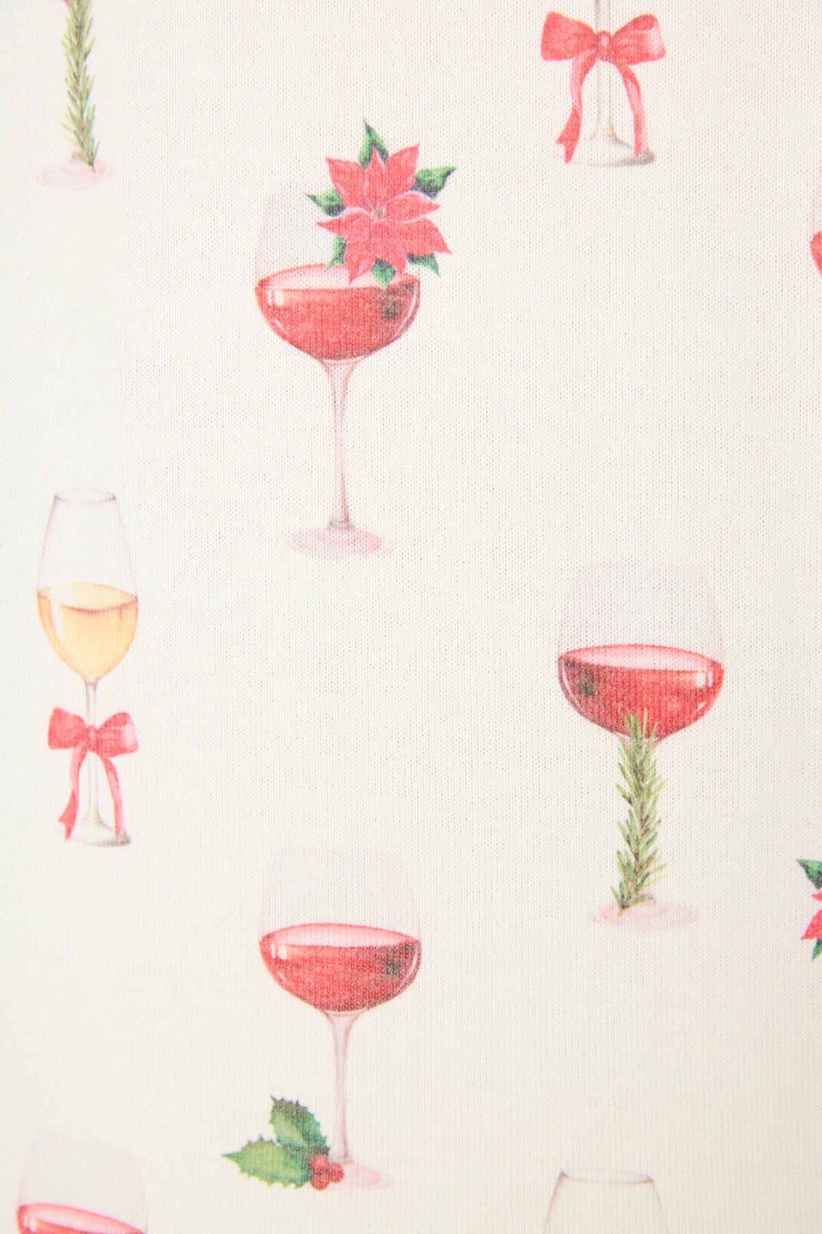 PJ Salvage Let's Get Toasty PJ Set