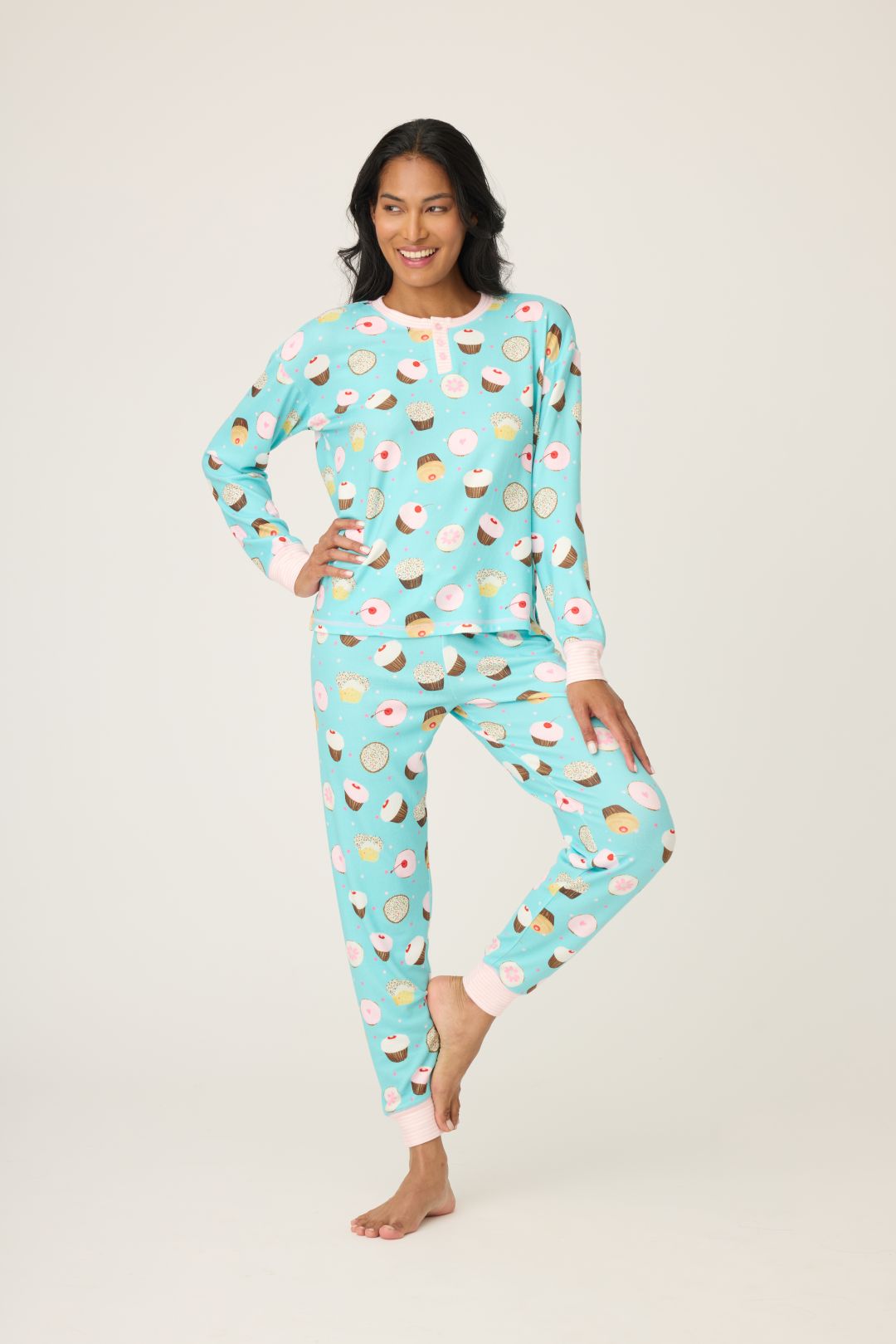 PJ Salvage Sweet Life PJ Set