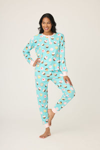 PJ Salvage Sweet Life PJ Set