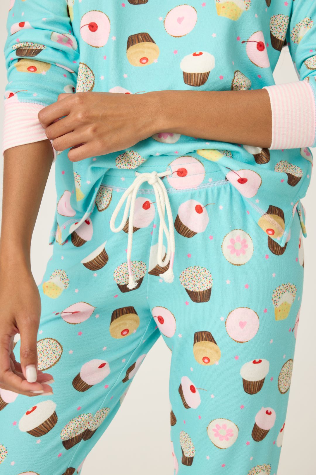 PJ Salvage Sweet Life PJ Set