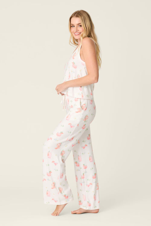 PJ Salvage Paloma Mama Sweet Sips PJ Set