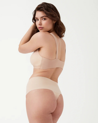 Spanx Undie-tectable® Smoothing Thong
