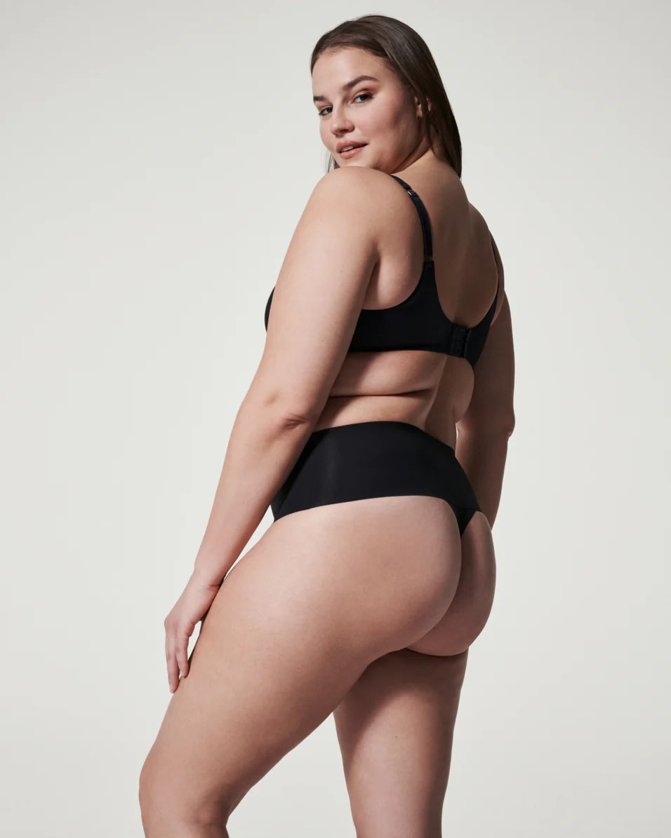 Spanx Undie-tectable® Smoothing Thong