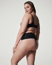 Spanx Undie-tectable® Smoothing Thong