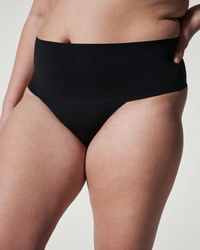 Spanx Undie-tectable® Smoothing Thong