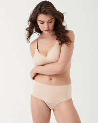 Spanx Undie-tectable® Smoothing Brief
