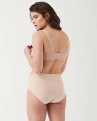 Spanx Undie-tectable® Smoothing Brief
