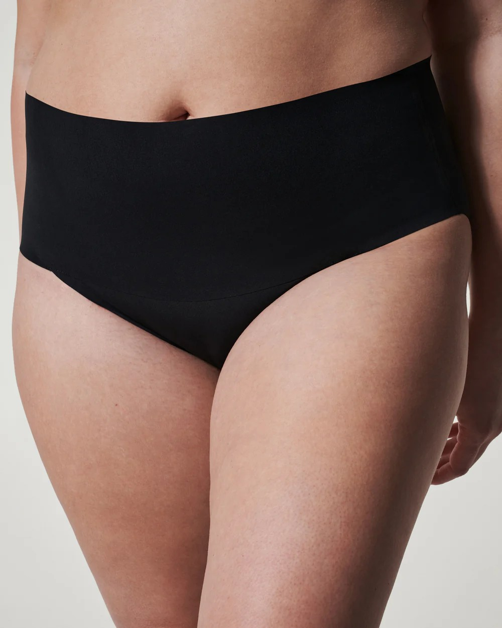 Spanx Undie-tectable® Smoothing Brief