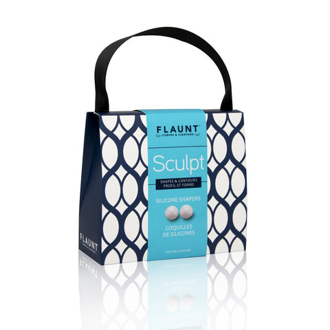 Flaunt Sculpt Add A Size Silicone