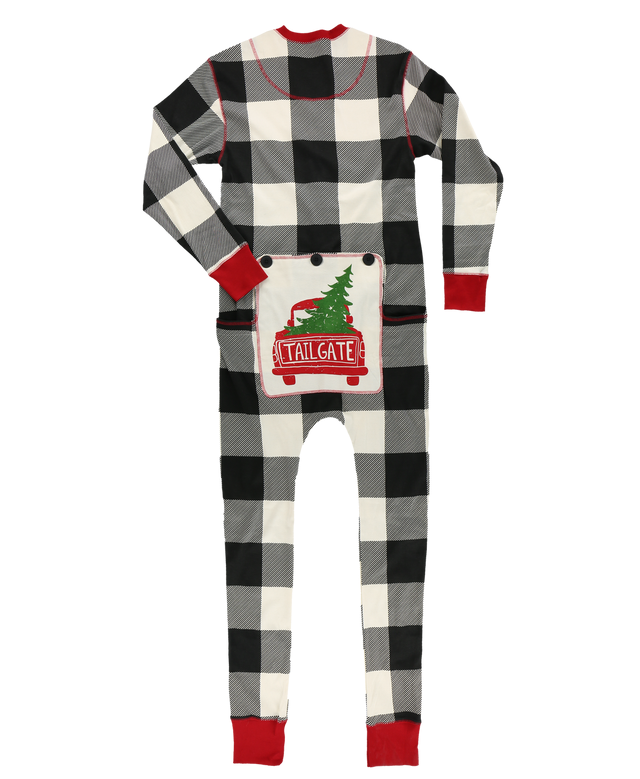 LazyOne Tailgate Unisex Flapjack