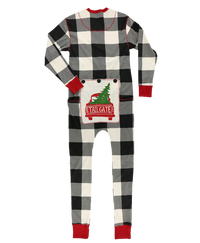 LazyOne Tailgate Unisex Flapjack