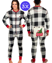 LazyOne Tailgate Unisex Flapjack