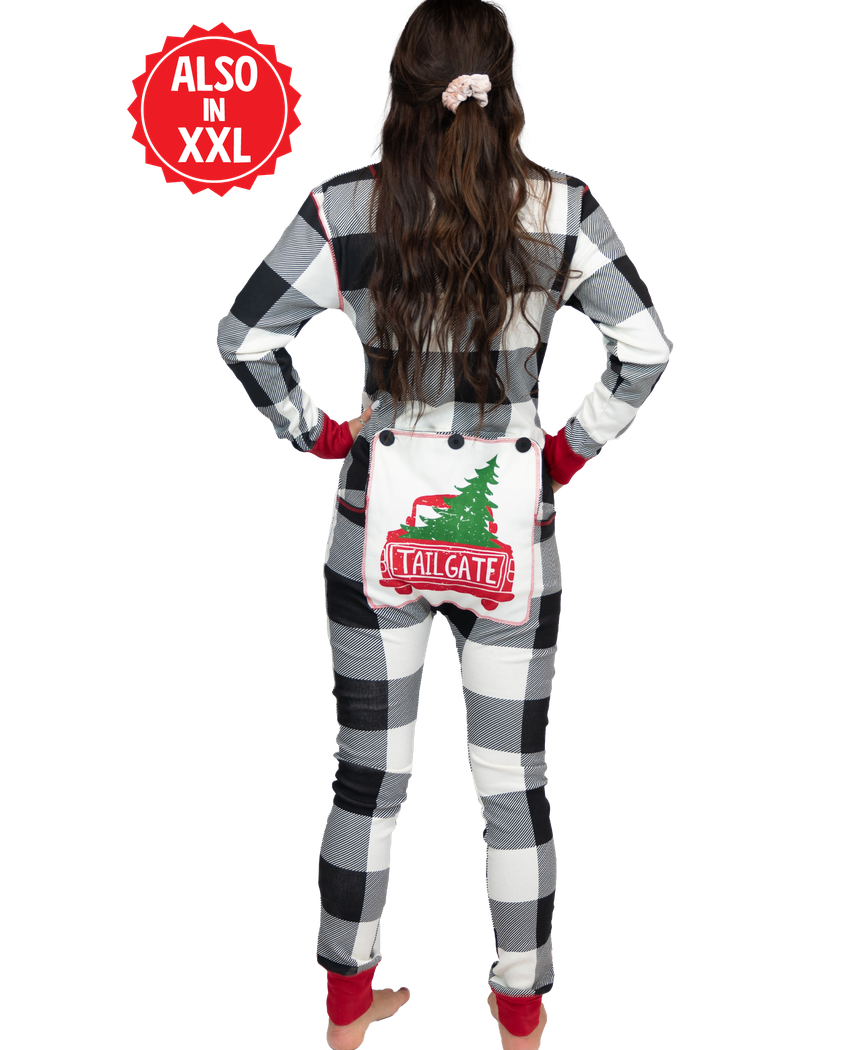 LazyOne Tailgate Unisex Flapjack