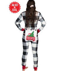 LazyOne Tailgate Unisex Flapjack