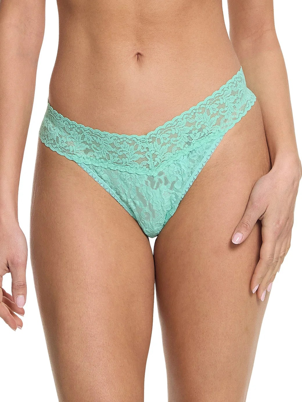 Hanky Panky Original Thong