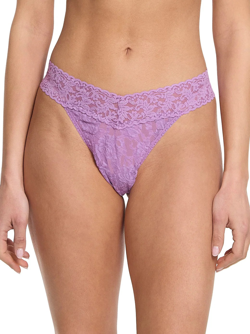 Hanky Panky Original Thong