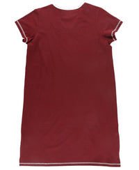 LazyOne On Cloud Wine Nightshirt