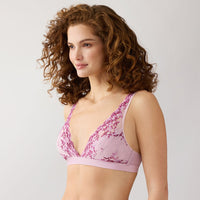 Wacoal Embrace Lace Wire Free Bralette