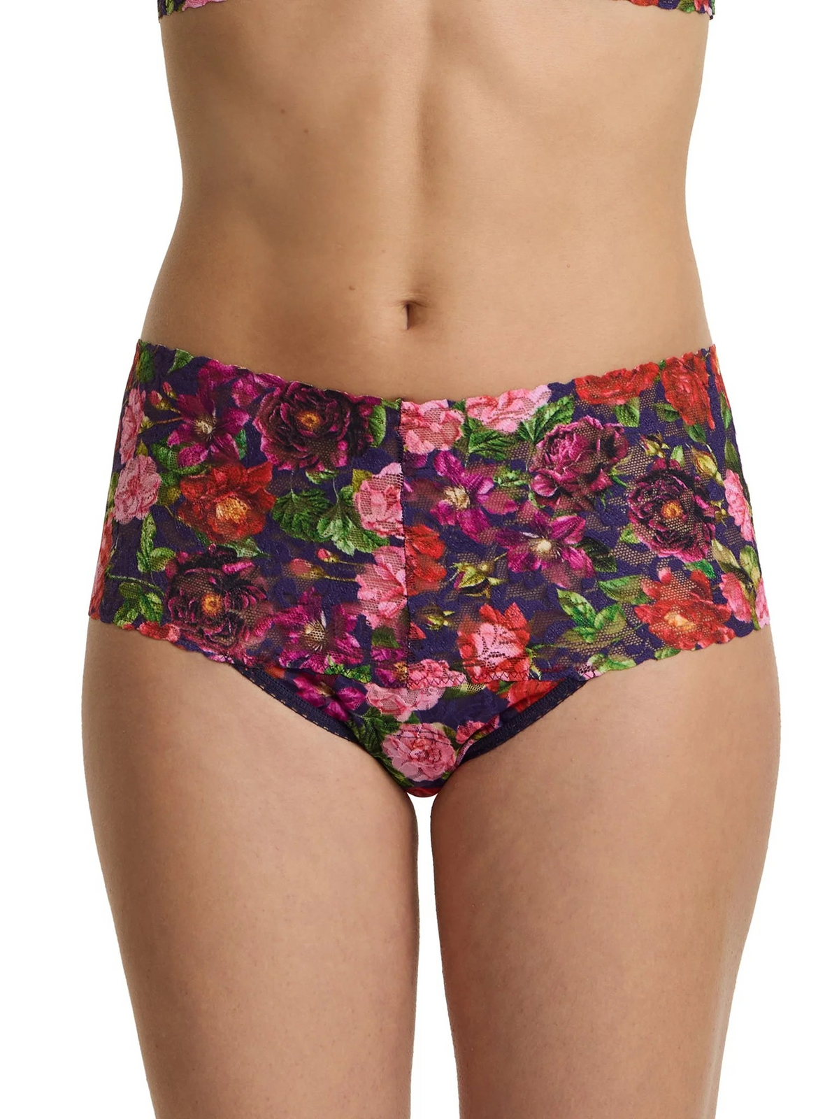Hanky Panky Retro Thong