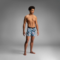 BN3TH Vintage Hawaii Boxer Brief