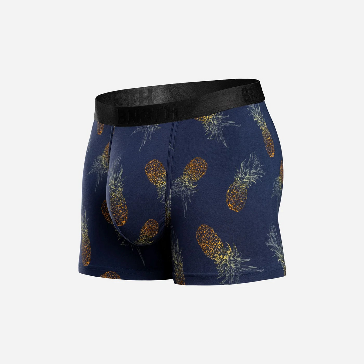 BN3TH Pineapple Ombre Black Trunk