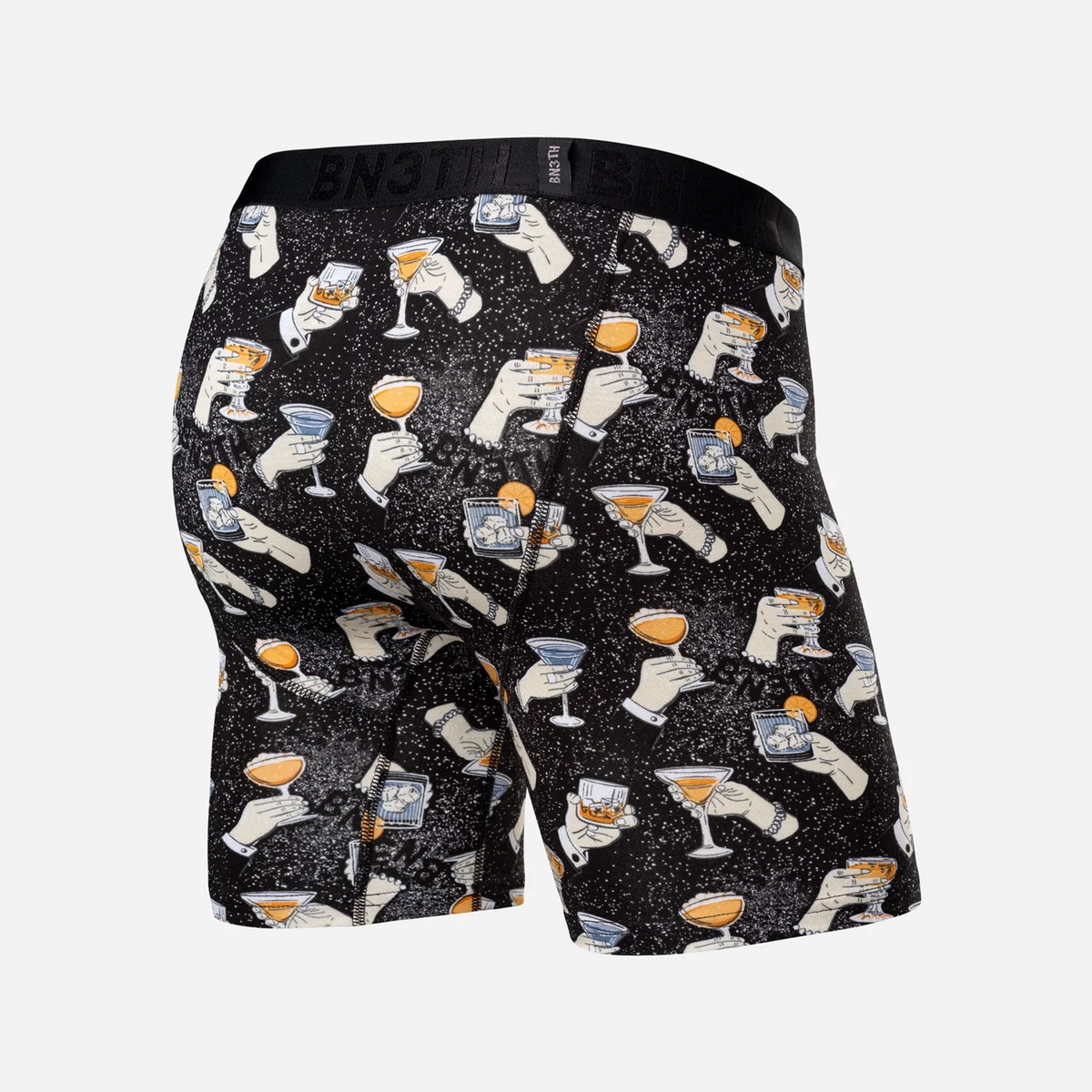BN3TH Cheers Boxer Brief