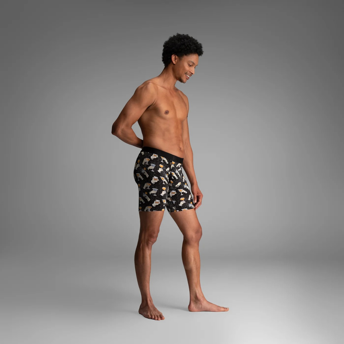 BN3TH Cheers Boxer Brief