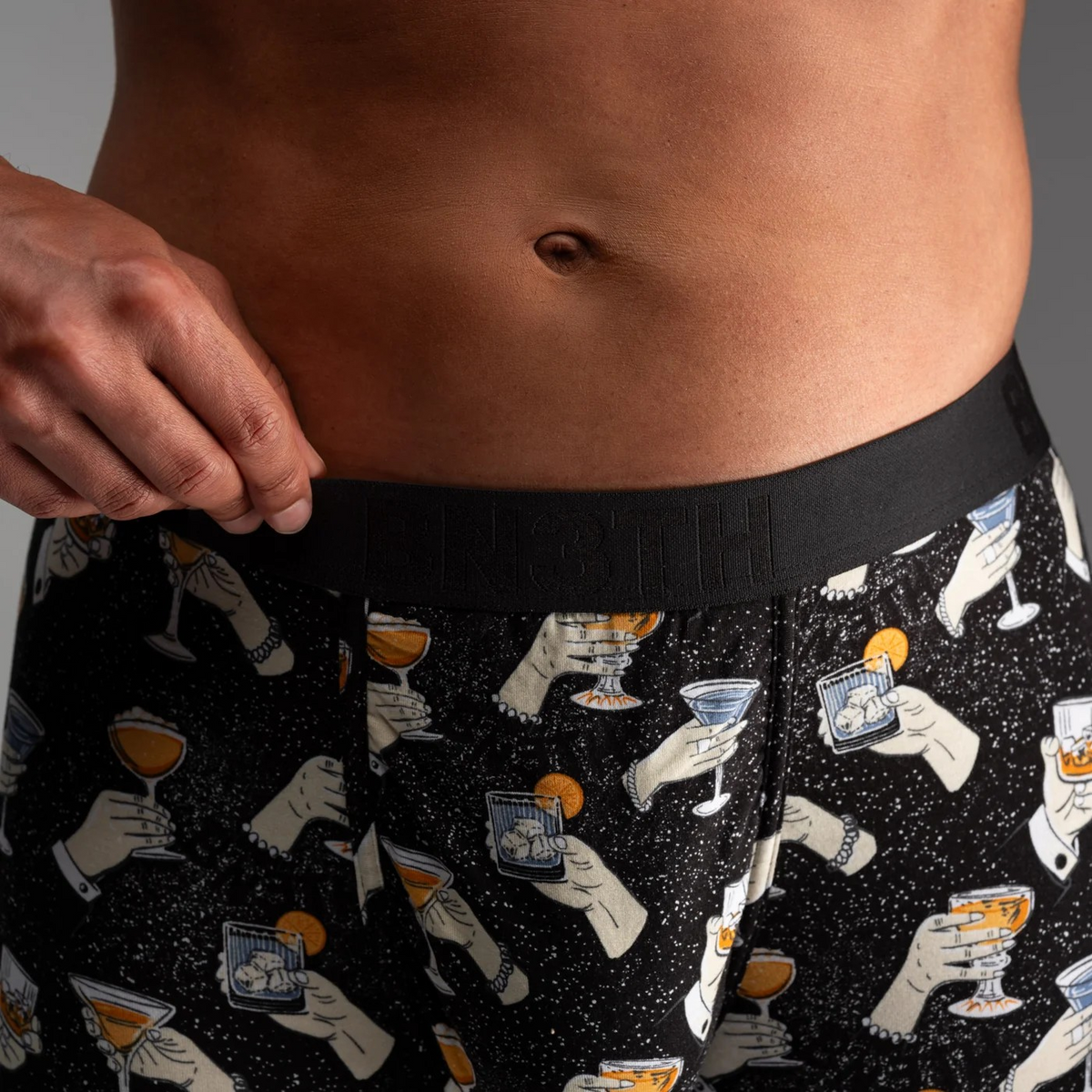 BN3TH Cheers Boxer Brief