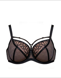 Fit Fully Yours Alexa Bra