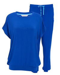CyberJammies Ashley Slouch Top and Pant