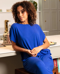 CyberJammies Ashley Slouch Top and Pant