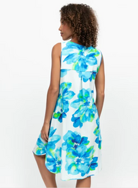 CyberJammies Ashley Floral Nightgown