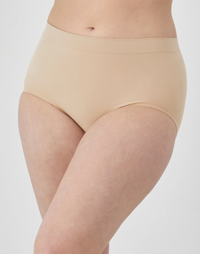 Bali One Smooth U All-Around Smoothing Brief