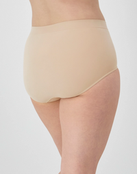 Bali One Smooth U All-Around Smoothing Brief