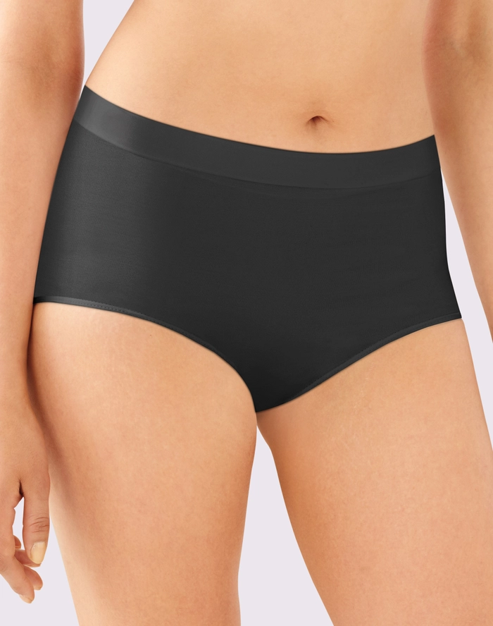 Bali One Smooth U All-Around Smoothing Brief