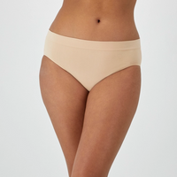 Bali One Smooth U All-Around Smoothing Hi-Cut Panty