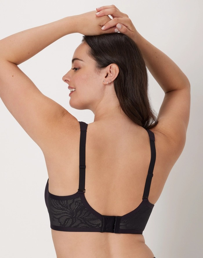 Bali Coolest Smoothing Underwire T-Shirt Bra