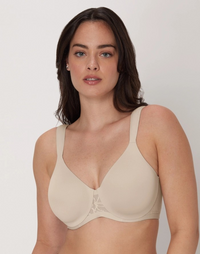 Bali Coolest Smoothing Underwire T-Shirt Bra