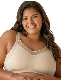 Fit Fully Yours Sonya Wireless Bra