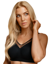 Fit Fully Yours Sonya Wireless Bra