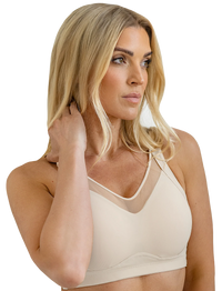 Fit Fully Yours Sonya Wireless Bra